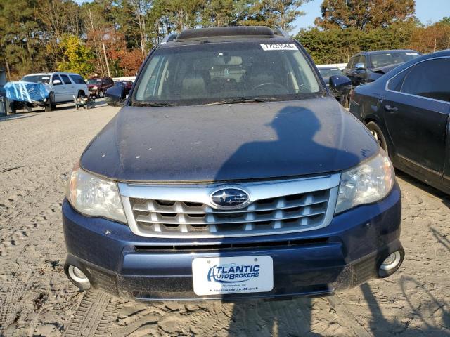 Photo 5 from auction – 2011 SUBARU FORESTER T with VIN JF2SHAGC7BH746166