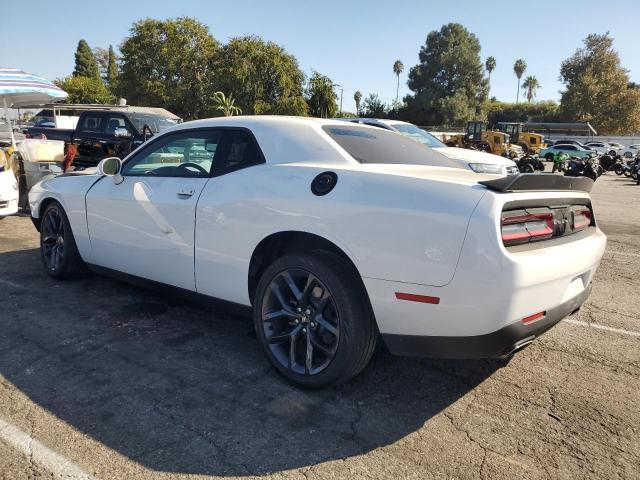 Photo 2 from auction – 2019 DODGE CHALLENGER with VIN 2C3CDZAG5KH735271