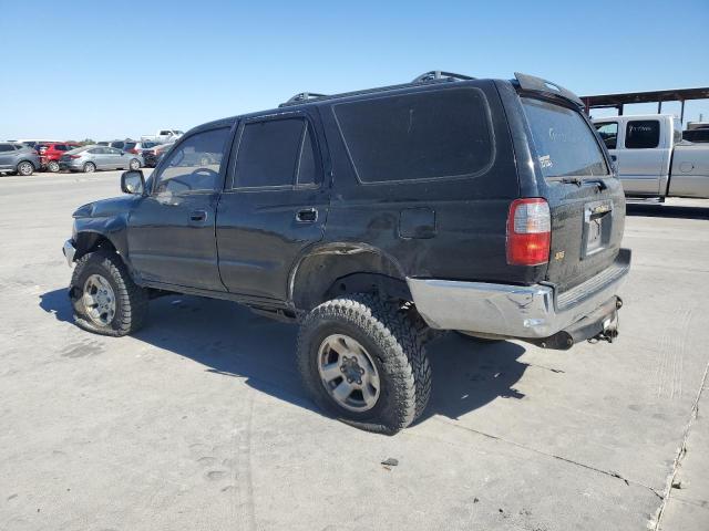 Photo 2 from auction – 1997 TOYOTA 4RUNNER SR with VIN JT3HN86R7V0061527