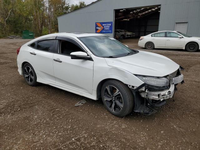 Photo 4 from auction – 2016 HONDA CIVIC TOUR with VIN 2HGFC1F96GH112659