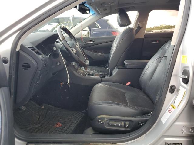 Снимка 7 от търг – 2011 LEXUS ES 350 с VIN JTHBK1EG4B2435107