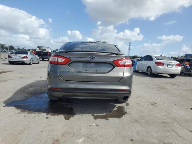 Photo 6 from auction – 2014 FORD FUSION SE with VIN 3FA6P0HD6ER282221