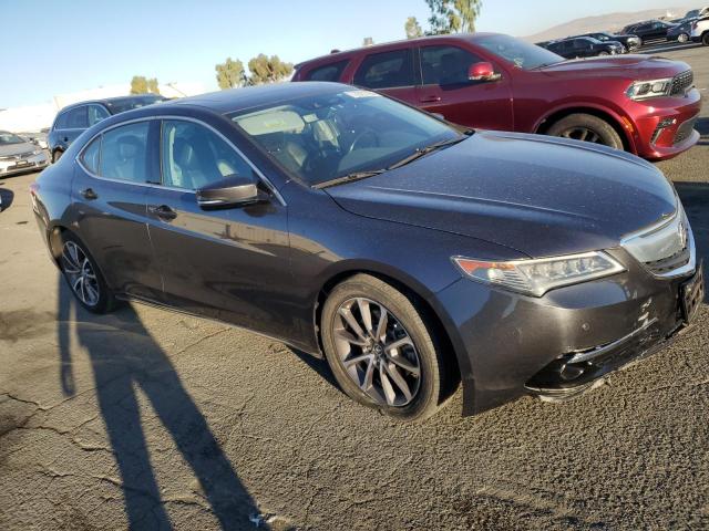 Photo 4 from auction – 2015 ACURA TLX ADVANC with VIN 19UUB2F79FA009781