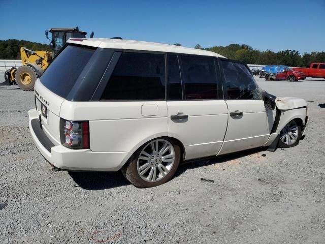 Photo 3 from auction – 2010 LAND ROVER RANGE ROVE with VIN SALMF1D49AA312227