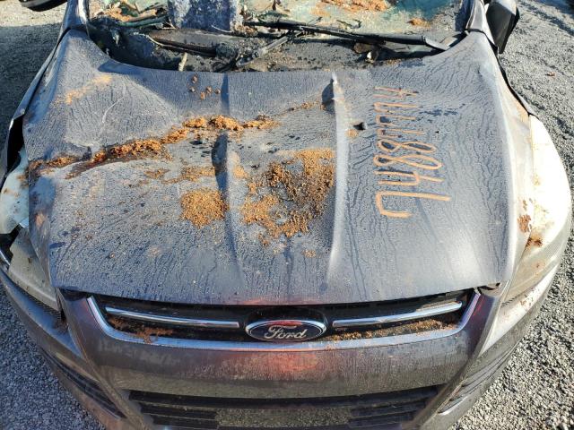 Photo 11 from auction – 2014 FORD ESCAPE TIT with VIN 1FMCU0JX0EUA12268