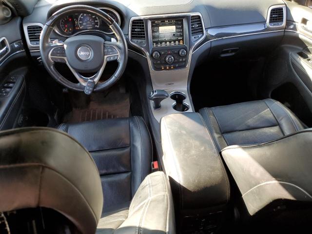 Photo 8 from auction – 2014 JEEP GRAND CHER with VIN 1C4RJFCG0EC379815