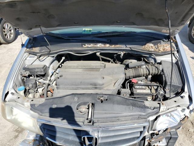 Photo 12 from auction – 2004 HONDA ODYSSEY EX with VIN 5FNRL18834B133261