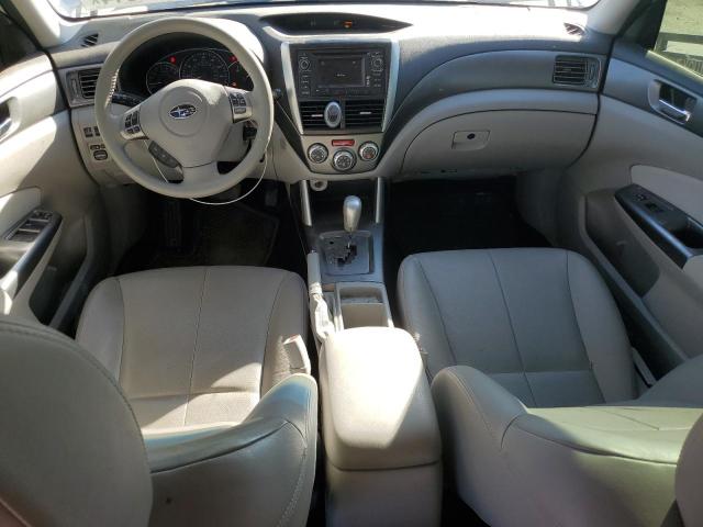 Photo 8 from auction – 2011 SUBARU FORESTER L with VIN JF2SHBEC2BH769010