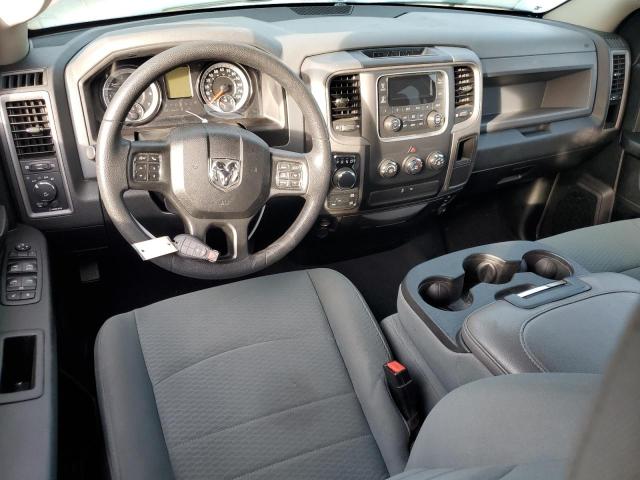 Photo 8 from auction – 2018 RAM 1500 ST with VIN 1C6RR7FT3JS137504