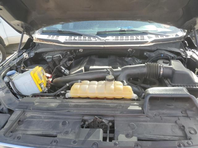 Photo 11 from auction – 2019 FORD F150 SUPER with VIN 1FTEW1E40KFA06323