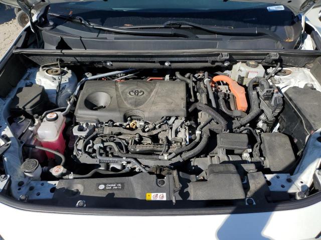 Photo 12 from auction – 2021 TOYOTA RAV4 XSE with VIN 4T3E6RFV2MU049018