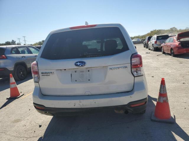 Photo 6 from auction – 2018 SUBARU FORESTER 2 with VIN JF2SJAAC4JH412575
