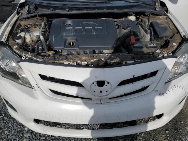Photo 11 from auction – 2013 TOYOTA COROLLA BA with VIN 2T1BU4EE9DC070956