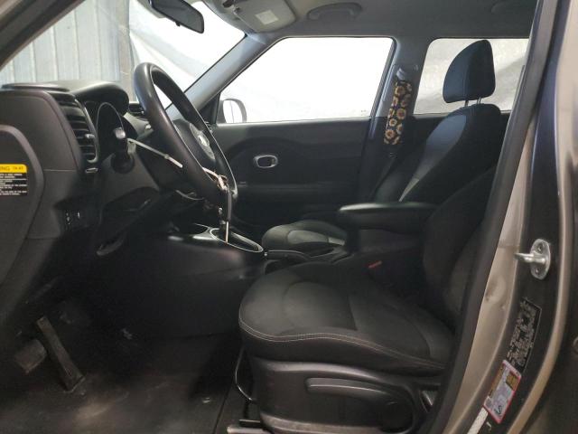 Photo 7 from auction – 2018 KIA SOUL + with VIN KNDJP3A57J7573529