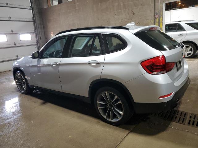 Photo 2 from auction – 2014 BMW X1 XDRIVE2 with VIN WBAVL1C50EVY13629