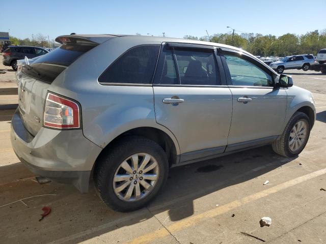 Photo 3 from auction – 2007 FORD EDGE SEL P with VIN 2FMDK49C87BB46800