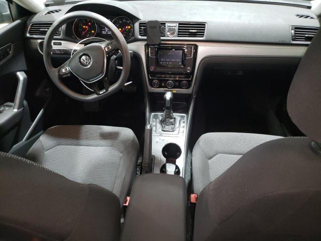 Photo 8 from auction – 2016 VOLKSWAGEN PASSAT S with VIN 1VWAT7A30GC044602