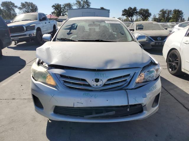 Photo 5 from auction – 2013 TOYOTA COROLLA BA with VIN 5YFBU4EE9DP152671
