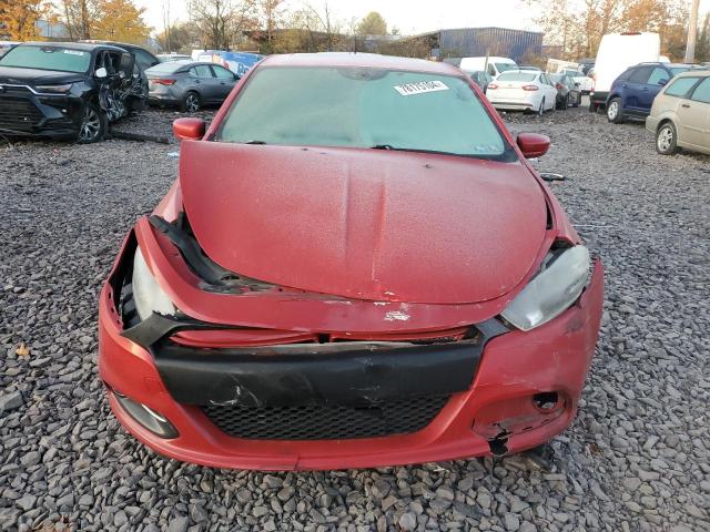 Photo 5 from auction – 2013 DODGE DART SXT with VIN 1C3CDFBH0DD647850