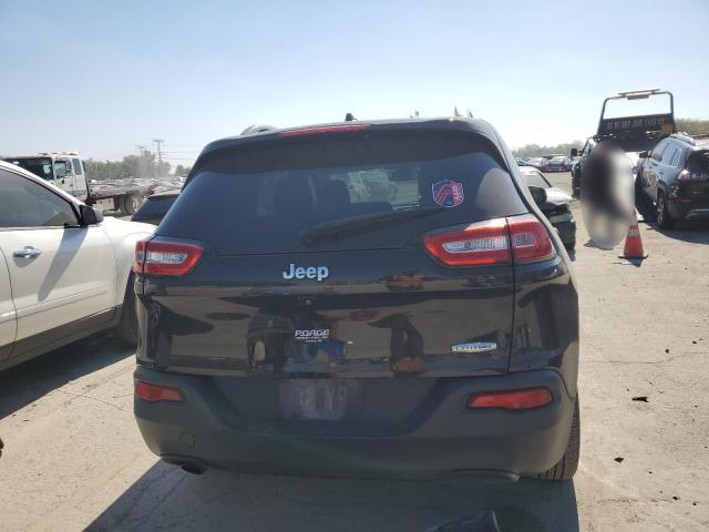 Photo 6 from auction – 2016 JEEP CHEROKEE L with VIN 1C4PJLCB7GW127152