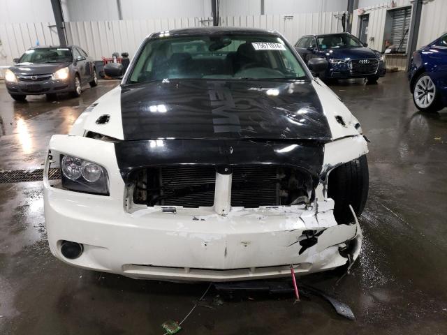 Photo 5 from auction – 2009 DODGE CHARGER with VIN 2B3KA43T99H597615