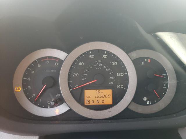 Photo 9 from auction – 2012 TOYOTA RAV4 with VIN 2T3BF4DV7CW217307