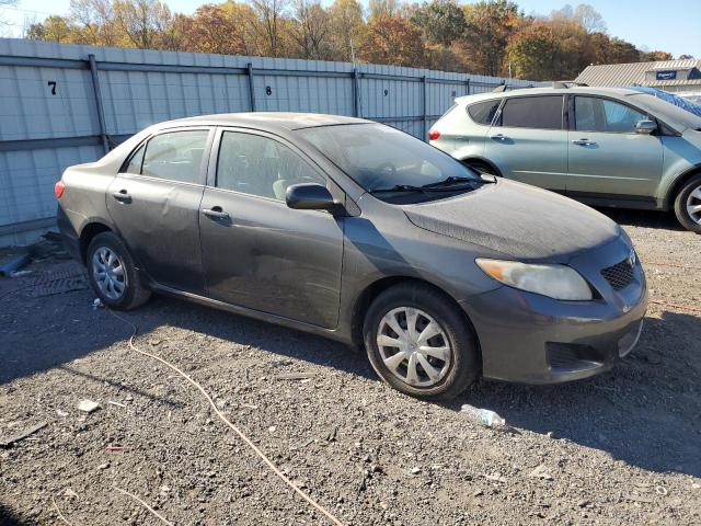Photo 4 from auction – 2010 TOYOTA COROLLA BA with VIN 1NXBU4EE2AZ368002
