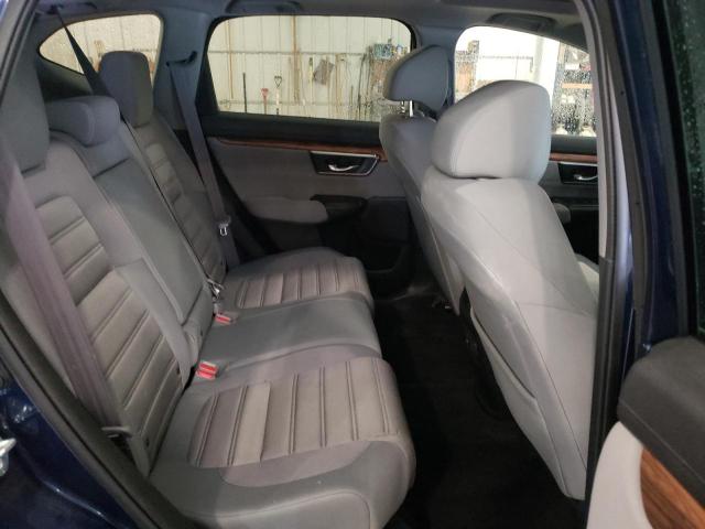 Photo 11 from auction – 2017 HONDA CR-V EX with VIN 2HKRW2H56HH665291