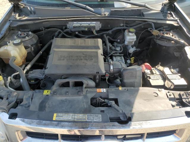 Photo 11 from auction – 2011 FORD ESCAPE LIM with VIN 1FMCU0EG8BKA06669