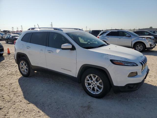Photo 4 from auction – 2014 JEEP CHEROKEE L with VIN 1C4PJLCS8EW267014