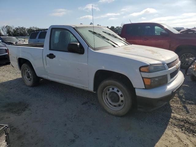 Photo 4 from auction – 2012 CHEVROLET COLORADO with VIN 1GCCSBF97C8133644