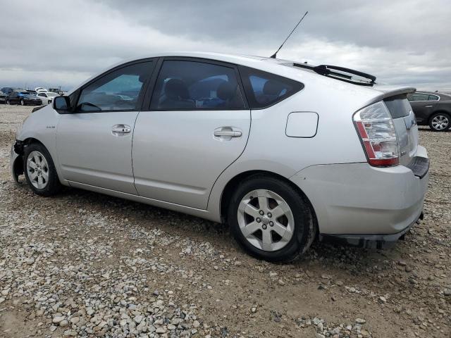 Photo 2 from auction – 2006 TOYOTA PRIUS with VIN JTDKB20U067527019