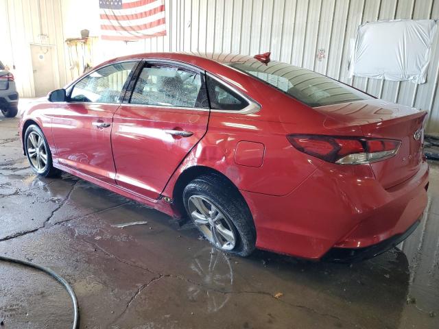 Photo 2 from auction – 2019 HYUNDAI SONATA LIM with VIN 5NPE34AFXKH770879