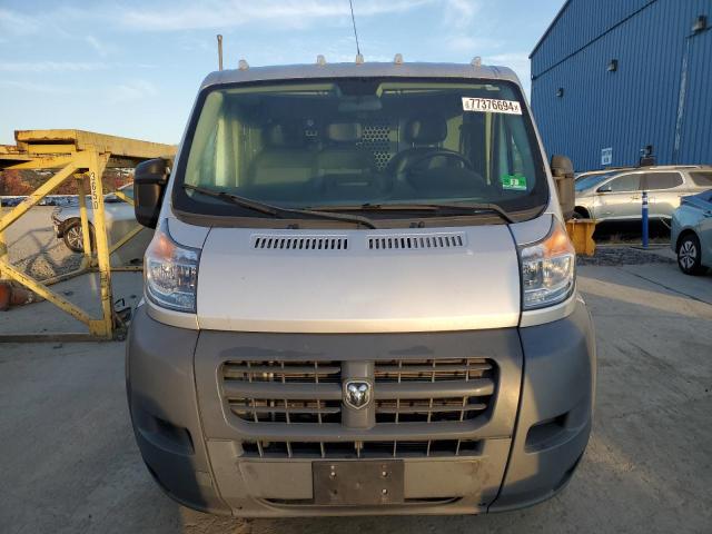 Photo 5 from auction – 2015 RAM PROMASTER with VIN 3C6TRVNG1FE508958