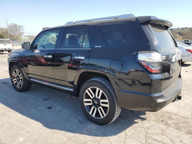 Photo 2 from auction – 2016 TOYOTA 4RUNNER SR with VIN JTEBU5JRXG5341194