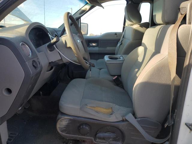 Photo 7 from auction – 2008 FORD F150 with VIN 1FTRF12W18KD08940
