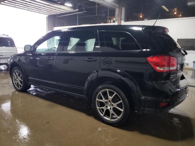 Photo 2 from auction – 2016 DODGE JOURNEY R/ with VIN 3C4PDDEGXGT101981