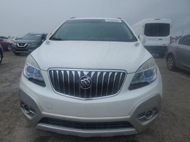 Photo 5 from auction – 2016 BUICK ENCORE with VIN KL4CJCSB4GB573955