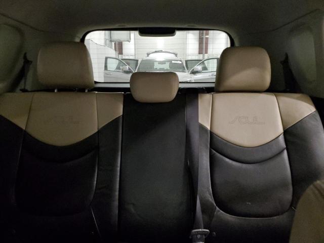 Photo 10 from auction – 2013 KIA SOUL with VIN KNDJT2A5XD7604766