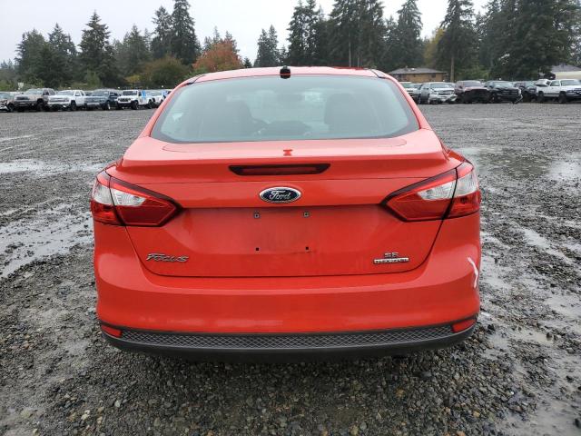 Photo 6 from auction – 2014 FORD FOCUS SE with VIN 1FADP3F27EL277151