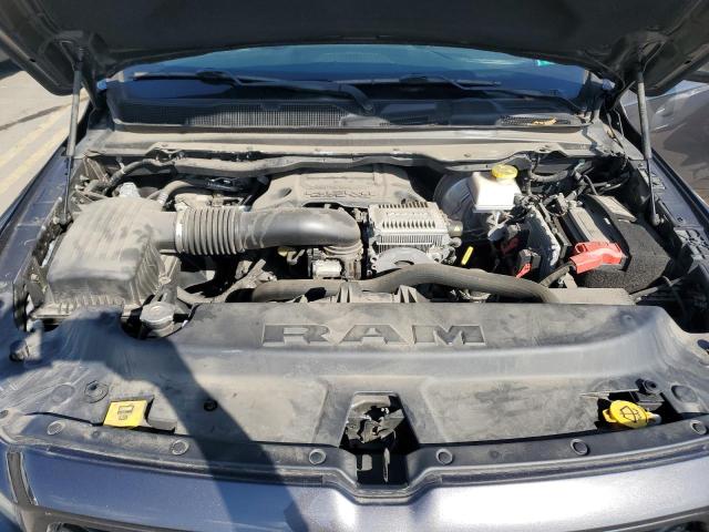 Photo 11 from auction – 2020 RAM 1500 LARAM with VIN 1C6SRFRT6LN342310