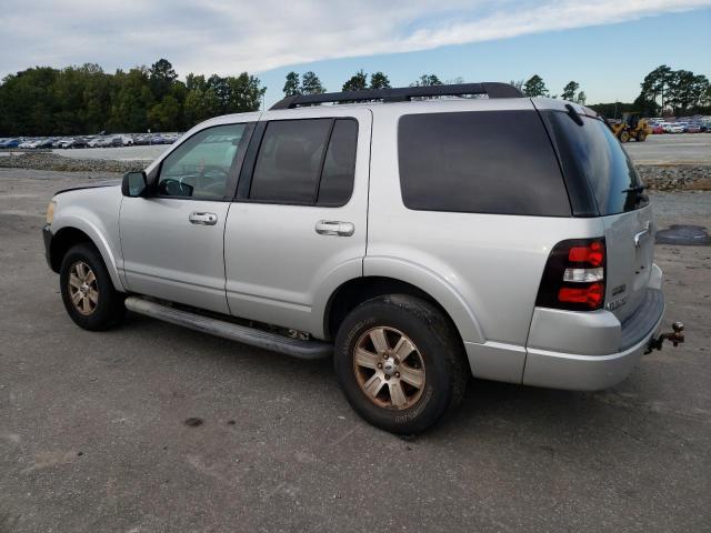 Photo 2 from auction – 2010 FORD EXPLORER X with VIN 1FMEU7DEXAUA59636