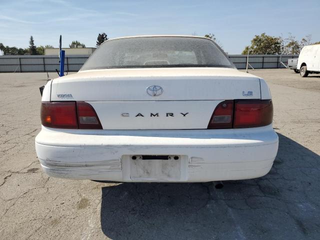 Photo 6 from auction – 1995 TOYOTA CAMRY LE with VIN 4T1SK12E9SU890846