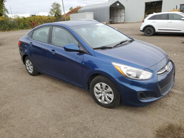 Photo 4 from auction – 2016 HYUNDAI ACCENT SE with VIN KMHCT4AE7GU082345