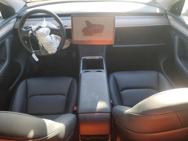 Photo 8 from auction – 2023 TESLA MODEL Y with VIN 7SAYGDEE1PF607226