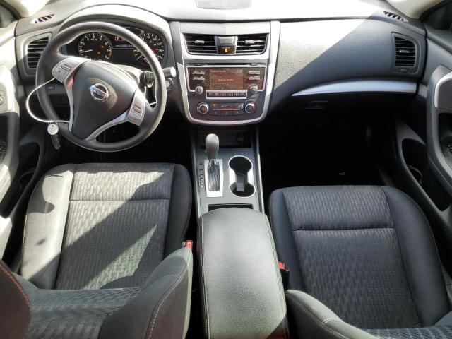 Photo 8 from auction – 2016 NISSAN ALTIMA 2.5 with VIN 1N4AL3AP7GC295198