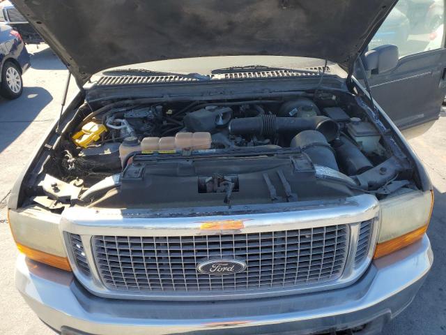 Photo 12 from auction – 2000 FORD EXCURSION with VIN 1FMNU40S2YEA00949
