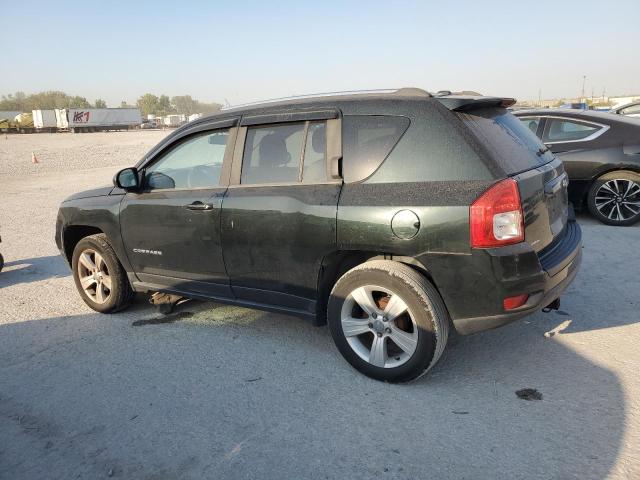 Photo 2 from auction – 2013 JEEP COMPASS SP with VIN 1C4NJCBB5DD218999
