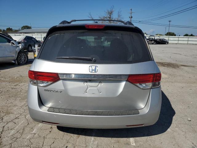 Photo 6 from auction – 2014 HONDA ODYSSEY EX with VIN 5FNRL5H60EB069056