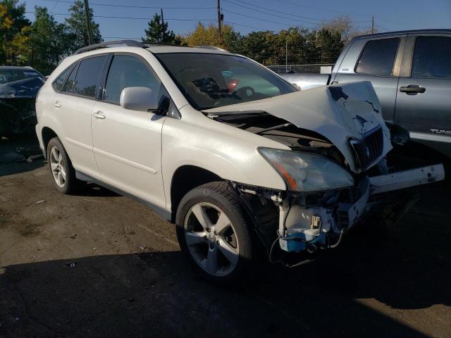 Photo 4 from auction – 2005 LEXUS RX 330 with VIN JTJHA31UX50090233